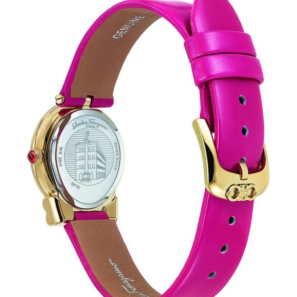 Salvatore Ferragamo Women\'s 22mm Watch main image 4